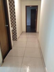 Hall Image of 1860 Sq.ft 3 BHK Apartment / Flat for sale in Hebbal Bengaluru for Rs. 17000000