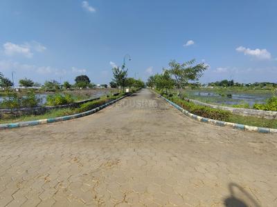 Image of 1000 Sq.ft Residential Plot / Land for sale in VRB The Platinum, Kankha Ki Dhani, Jaipur for Rs. 3600000