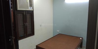 1 BHK Fully Furnished Independent Builder Floor