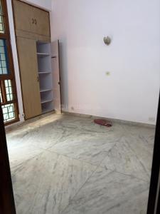 Bedroom Image of 1150 Sq.ft 2 BHK Villa for rent in Sector 19 Noida for Rs. 31125