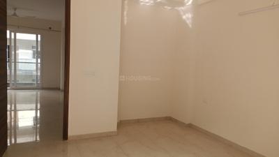Bedroom Image of 1208 Sq.ft 2.5 BHK Builder Floor for rent in Smartworld Gems, Sector 89 Gurgaon for Rs. 22000