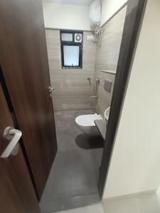 Image of 456 Sq.ft 1 BHK Apartment / Flat for sale in Om Shiv Shakti Apartment, Dahisar West, Mumbai for Rs. 9200000