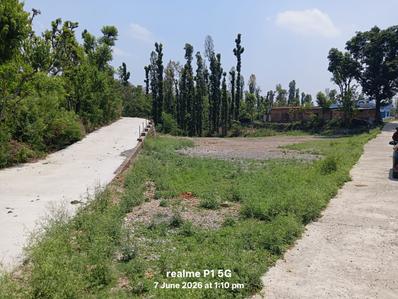 Image of 2250 Sq.ft Residential Plot / Land for sale in Thano, Dehradun for Rs. 6250000