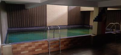 Image of 1580 Sq.ft 3.5 BHK Apartment / Flat for sale in Saltee Splendora, New Town, Kolkata for Rs. 9500000