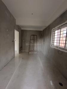 Hall Image of 1200 Sq.ft 2 BHK Apartment / Flat for rent in Dooravani Nagar Bengaluru for Rs. 50000