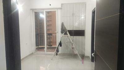 Bedroom Image of 870 Sq.ft 2 BHK Apartment / Flat for rent in Sikka Karnam Greens, Sector 143B Noida for Rs. 25000