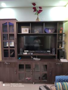 Hall Image of 1650 Sq.ft 3 BHK Apartment / Flat for sale in Eldeco Saubhagyam Phase 2, Vrindavan Yojana Lucknow for Rs. 15000000