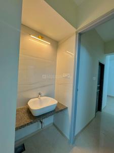 Image of 760 Sq.ft 1 BHK Apartment / Flat for sale in Shubh Iconic, Ambernath East, Ambernath for Rs. 3700000