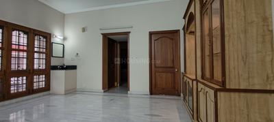 Bedroom Image of 3000 Sq.ft 4 BHK Independent House for rent in Bowenpally Secunderabad for Rs. 76000