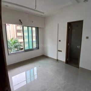 Bedroom Image of 1100 Sq.ft 3 BHK Apartment / Flat for sale in Borivali West Mumbai for Rs. 28000000