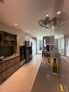 Hall Image of 2980 Sq.ft 4 BHK Apartment / Flat for rent in Gulshan Dynasty, Sector 144 Noida for Rs. 230000