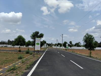 Image of 640 Sq.ft Residential Plot / Land for sale in Annur, Coimbatore for Rs. 1138560