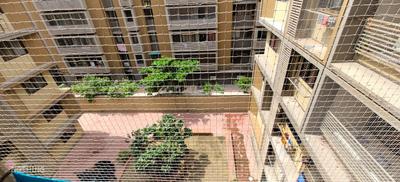 Image of 1635 Sq.ft 3 BHK Apartment / Flat for sale in Bakeri Sivanta, Vejalpur, Ahmedabad for Rs. 9000000