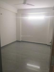 Bedroom Image of 700 Sq.ft 2 BHK Apartment / Flat for rent in Sultanpur New Delhi for Rs. 30000