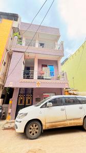 Image of 2000 Sq.ft 9 BHK Independent House for sale in Ayodhya Bypass, Bhopal for Rs. 7000000