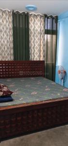 Bedroom Image of 1125 Sq.ft 5 BHK Independent House for sale in Sector 62A Noida for Rs. 8200000