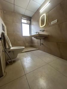 Image of 2800 Sq.ft 4 BHK Apartment / Flat for rent in Darshanam Club Life, Undera, Vadodara for Rs. 42000