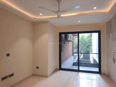 Bedroom Image of 2250 Sq.ft 3 BHK Builder Floor for sale in DLF Phase 2, DLF Phase 1 Gurgaon for Rs. 51000000