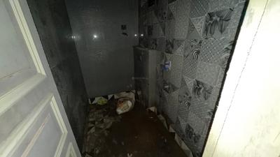Bathroom Image of 600 Sq.ft 1 BHK Apartment / Flat for sale in Sector 110 Noida for Rs. 2900000