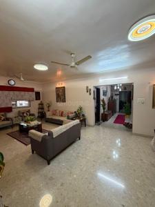 Hall Image of 2400 Sq.ft 4.5 BHK Apartment / Flat for sale in Magarpatta Laburnum Park, Magarpatta City Pune for Rs. 40000000