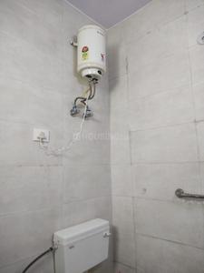 Bathroom Image of 1612 Sq.ft 2 BHK Villa for rent in NFL Society, Sector PI Greater Noida for Rs. 20000