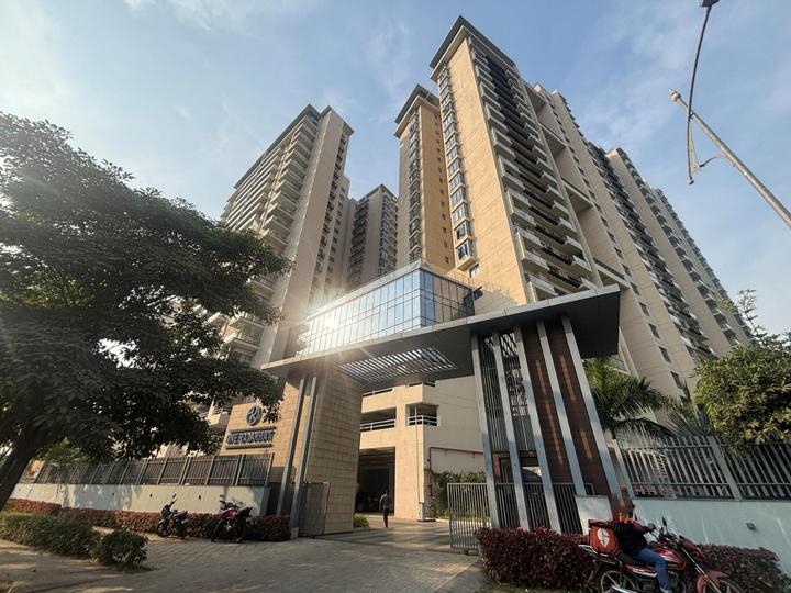 Ruchi One Rajarhat Main Image 1