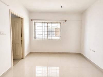 Hall Image of 1250 Sq.ft 2 BHK Apartment / Flat for sale in Kadugodi Bengaluru for Rs. 8100000