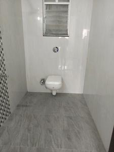 Bedroom Two Image of 1000 Sq.ft 2 BHK Apartment / Flat for rent in 38 Park Majestique, Undri Pune for Rs. 19000