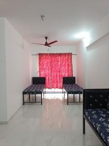 Hall Image of Brizostay stay in Vikhroli East, Mumbai