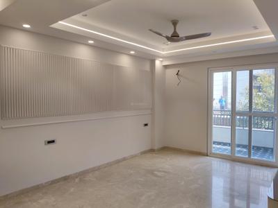 Living Room Image of 2000 Sq.ft 3 BHK Apartment / Flat for sale in Pioneer Park, Sector 61 Gurgaon for Rs. 36900000