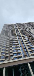 Balcony Image of 897 Sq.ft 2 BHK Apartment / Flat for sale in VTP Sierra, Sus Pune for Rs. 9800000