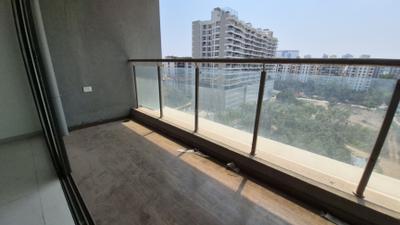 Image of 1129 Sq.ft 2 BHK Apartment / Flat for sale in Gagan Klara, Balewadi, Pune for Rs. 12499999