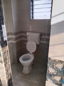 Bathroom Image of Navkar estates  in Ghansoli, Navi Mumbai
