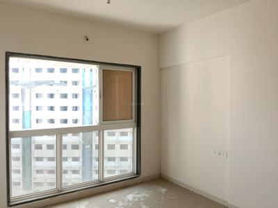Bedroom Image of 630 Sq.ft 1 BHK Apartment / Flat for sale in Amardeep Anutham, Mulund East Mumbai for Rs. 11000000