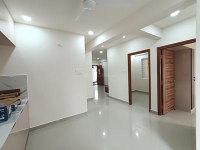 Hall Image of 1600 Sq.ft 2 BHK Apartment / Flat for rent in Sri Tirumala Millennium Phase III, Mallapur Secunderabad for Rs. 27000