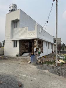 Image of 1125 Sq.ft Residential Plot / Land for sale in Thudiyalur, Coimbatore for Rs. 1350000