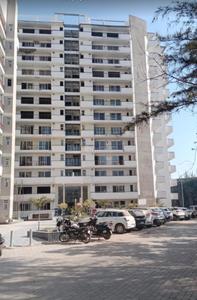 Image of 1535 Sq.ft 3 BHK Apartment / Flat for sale in N K Savitry Greens, Nabha, Zirakpur for Rs. 9900000