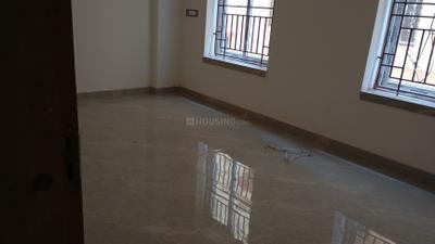 Bedroom Image of 1303 Sq.ft 3 BHK Apartment / Flat for sale in Madhyamgram Kolkata for Rs. 5472600
