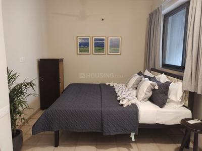 Hall Image of 2777 Sq.ft 4 BHK Villa for sale in Porvorim Goa for Rs. 27200000