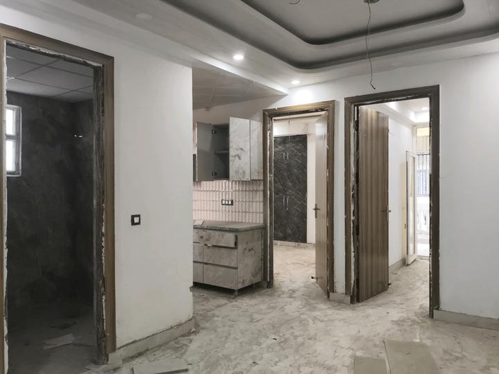 Ambesten Twin Chalet Main Image 1