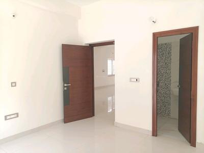 Bedroom Image of 2805 Sq.ft 4 BHK Villa for sale in Sikhara Tranquil, Cherlapalli Secunderabad for Rs. 22440000