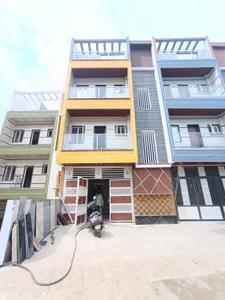 Image of 2200 Sq.ft 5 BHK Independent House for sale in Tigalarapalya, Bengaluru for Rs. 15499999