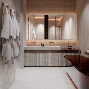 Image of 441 Sq.ft 1 RK Apartment / Flat for sale in Jumeirah Village, Dubai for Rs. 19283444