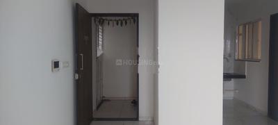 Hall Image of 650 Sq.ft 2 BHK Apartment / Flat for rent in VJ Yashwin Hinjawadi, Hinjawadi Phase 2 Pune for Rs. 26004