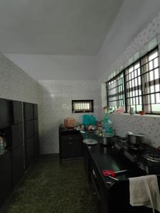 Kitchen Image of 3600 Sq.ft 3 BHK Villa for sale in Thaltej Ahmedabad for Rs. 40000000