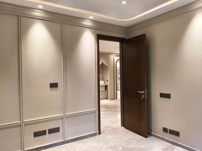 Bedroom Image of 1650 Sq.ft 3 BHK Builder Floor for sale in Green Wood Luxury Floors, Sector 45 Gurgaon for Rs. 28400000