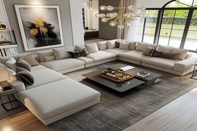 3 BHK Flat