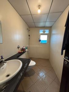 Bathroom Image of 1950 Sq.ft 3 BHK Apartment / Flat for sale in Sobha Garnet, Kondhwa Pune for Rs. 16800000