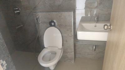 Image of 1340 Sq.ft 3 BHK Apartment / Flat for sale in Sankla Sommet Tower 1 And 2, Bhugaon, Pune for Rs. 10700000
