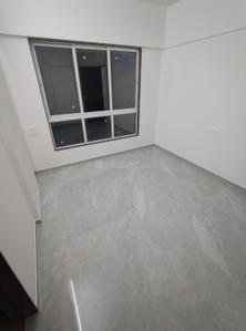 Bedroom Image of 413 Sq.ft 1 BHK Apartment / Flat for sale in Marine View, Borivali West Mumbai for Rs. 9350000